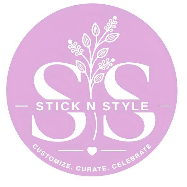 Sticknstyle