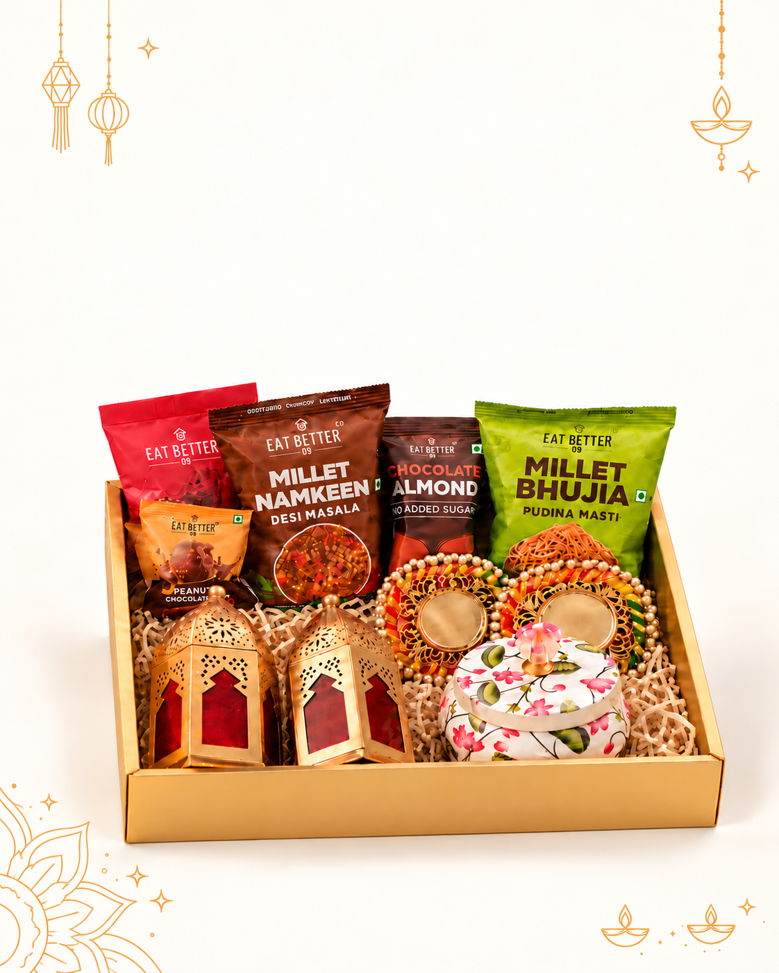 Diwali hampers your team will love to unwrap